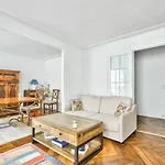 Spacious Apartment For 4 At Louvre-Tuileries